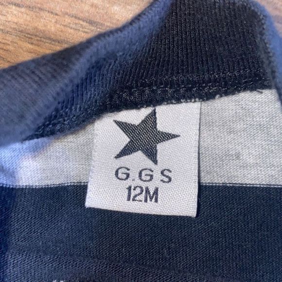 Baby Infant Exploring Canada Niagara Falls Short Sleeve Ragland T-Shirt - Picture 4 of 7